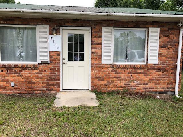 Apartment for rent at 2824 W Cleveland St, Elloree, SC 29047
