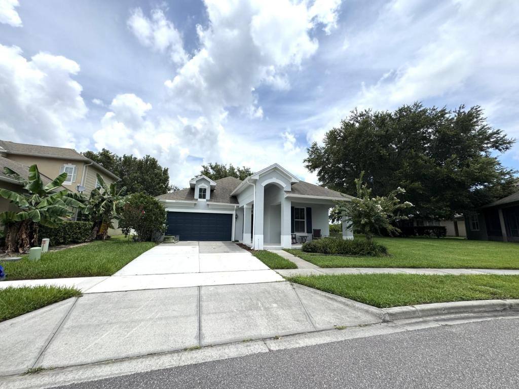 House for rent at 13535 Darchance Rd, Windermere, FL 34786
