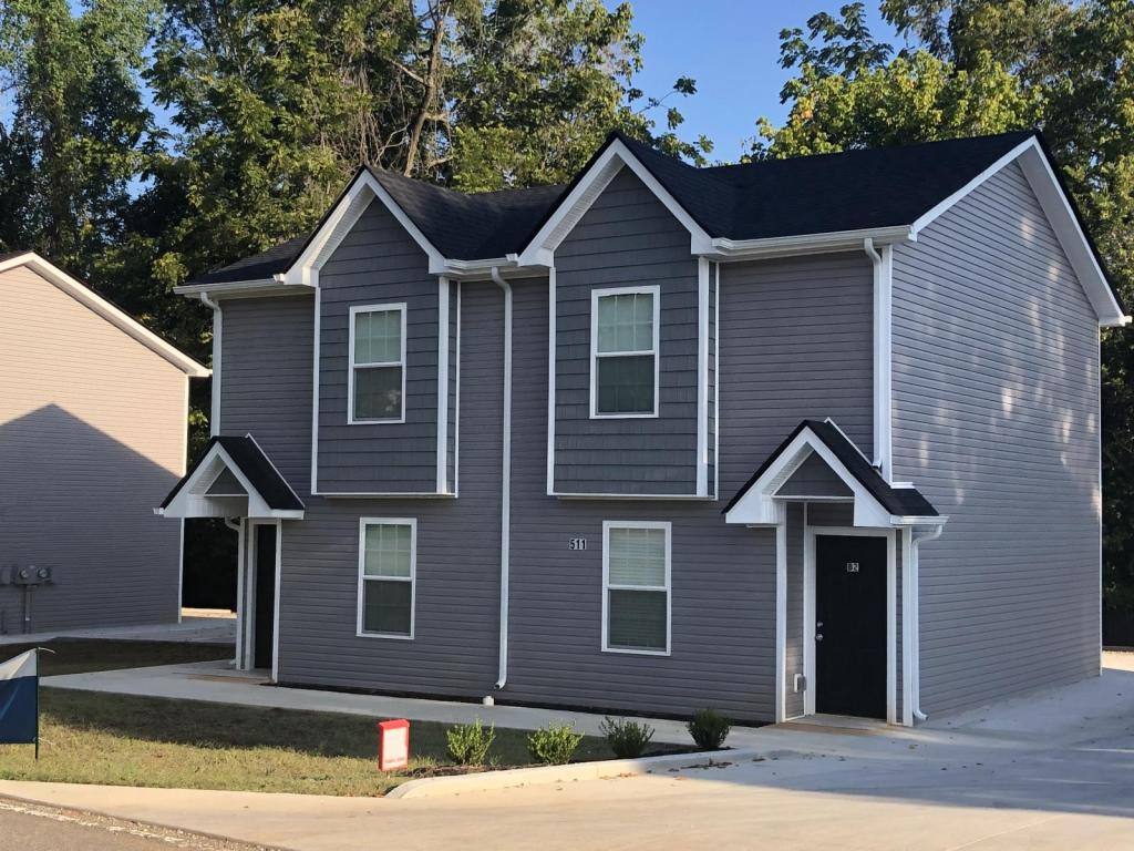 Townhouse for rent at 511 Britton Springs Rd, Clarksville, TN 37042