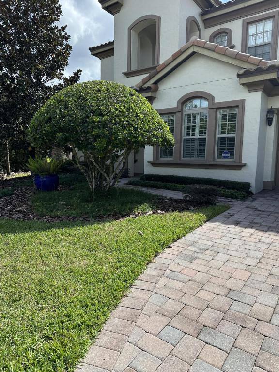 House for rent at 1841 Harland Park Dr, Winter Park, FL 32789