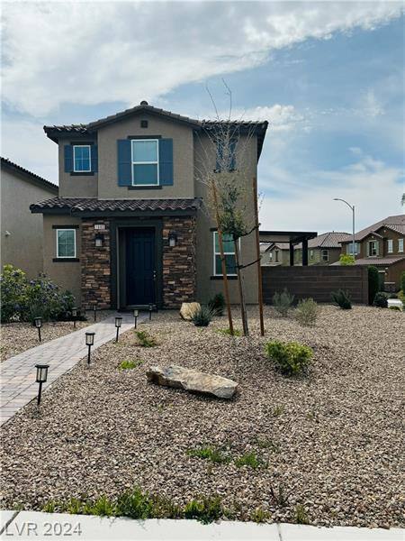 House for rent at 1003 Brilliant Meadow Ave, North Las Vegas, NV 89086