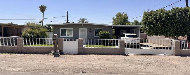 House for rent at 4377 W Daisy St, Yuma, AZ 85364