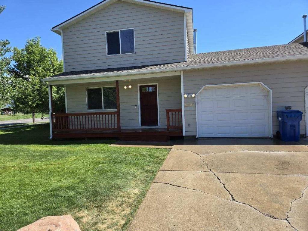 Townhouse for rent at 3302 Laredo Dr, Bozeman, MT 59718