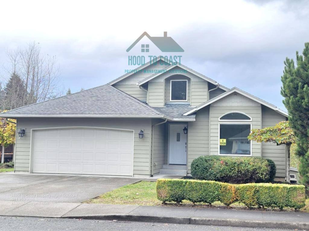 House for rent at 830 Howard Dr, Clatskanie, OR 97016