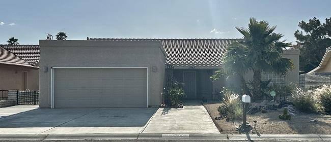 House for rent at 10302 S Del Rico, Yuma, AZ 85367