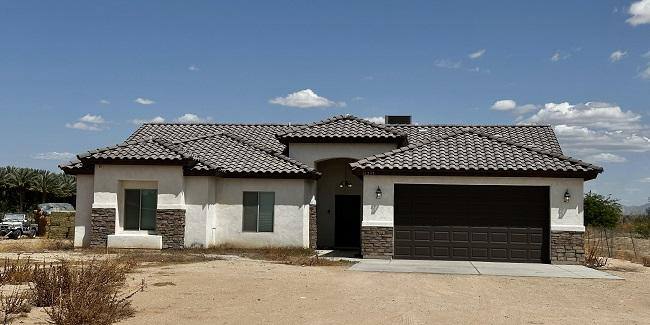 House for rent at 16237 S Ave 2 1 4 E, Yuma, AZ 85365