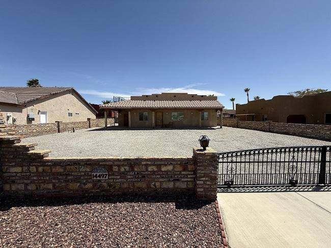 House for rent at 14497 E 54th Dr, Yuma, AZ 85367