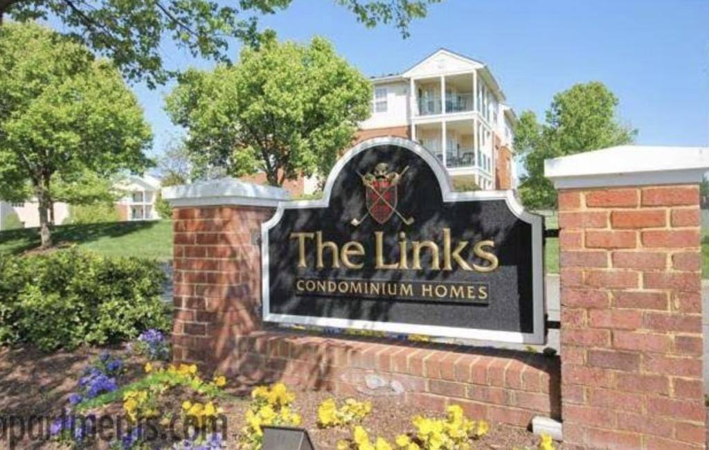 Condo for rent at 9600 Links Way #C, Glen Allen, VA 23059