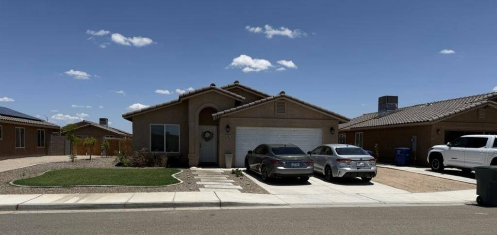 House for rent at 4487 S Buckthorn Dr, Yuma, AZ 85365