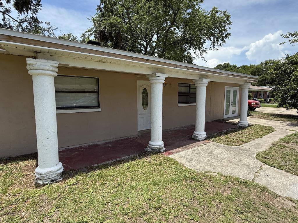 House for rent at 600 Byron Ave, Daytona Beach, FL 32114