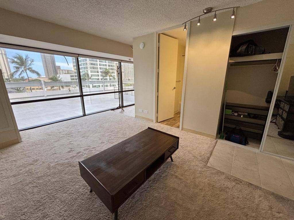 Apartment for rent at 1750 Kalkaua Ave #603, Honolulu, HI 96826