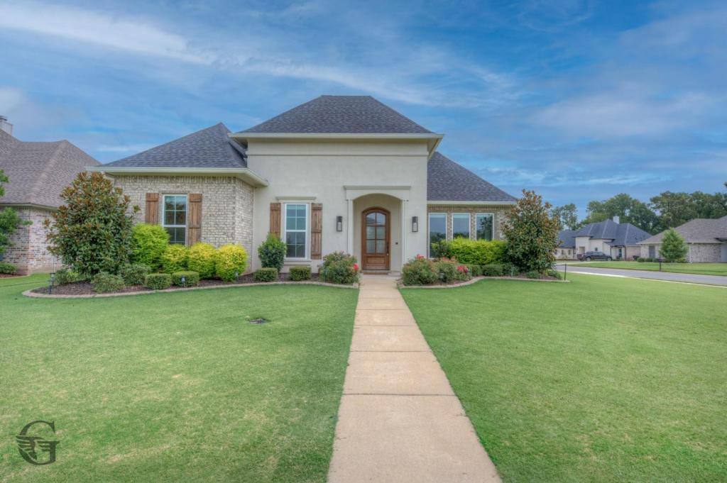 House for rent at 801 Durango Dr, Bossier City, LA 71111
