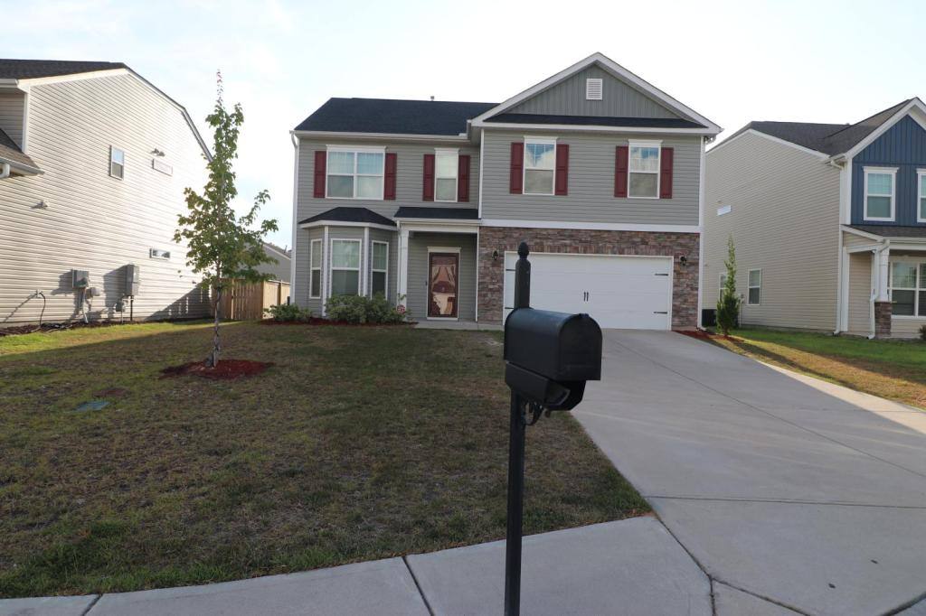 House for rent at 7 Jack Pine Court, Blythewood, SC 29016