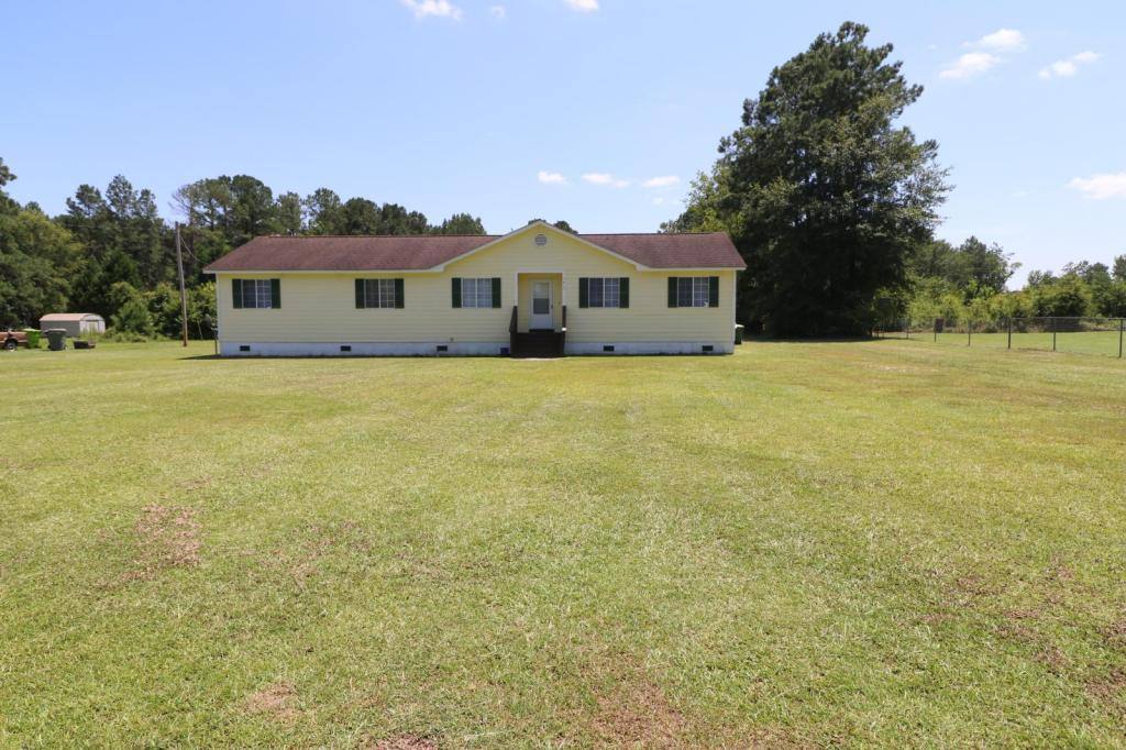 House for rent at 1417 State Rd #1322, Gadsden, SC 29052