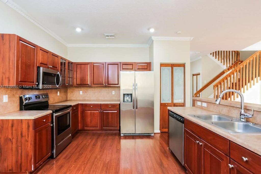 House for rent at 1560 SW 194th Ave, Hollywood, FL 33029