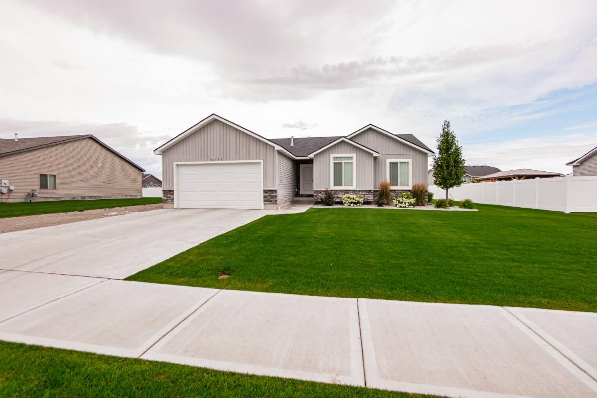 House for rent at 4353 Marlin Dr, Idaho Falls, ID 83401