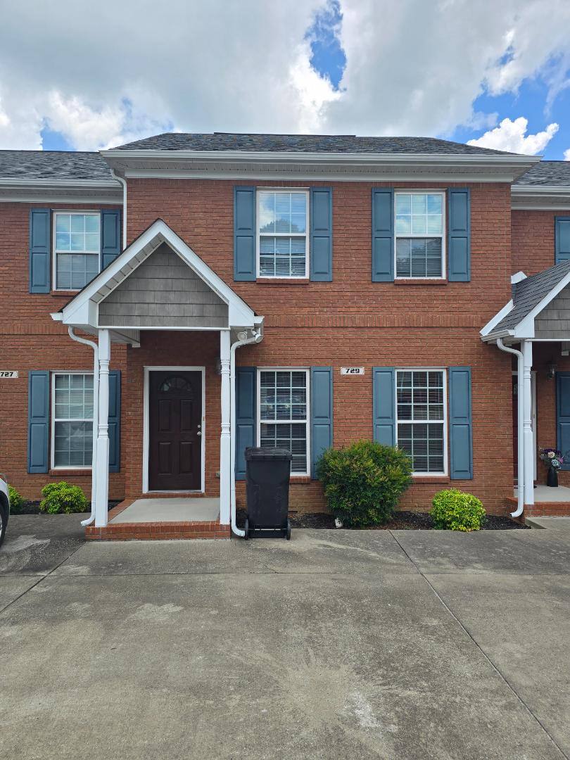 Townhouse for rent at 729 Cobblestone Dr #729CSD, Columbia, TN 38401