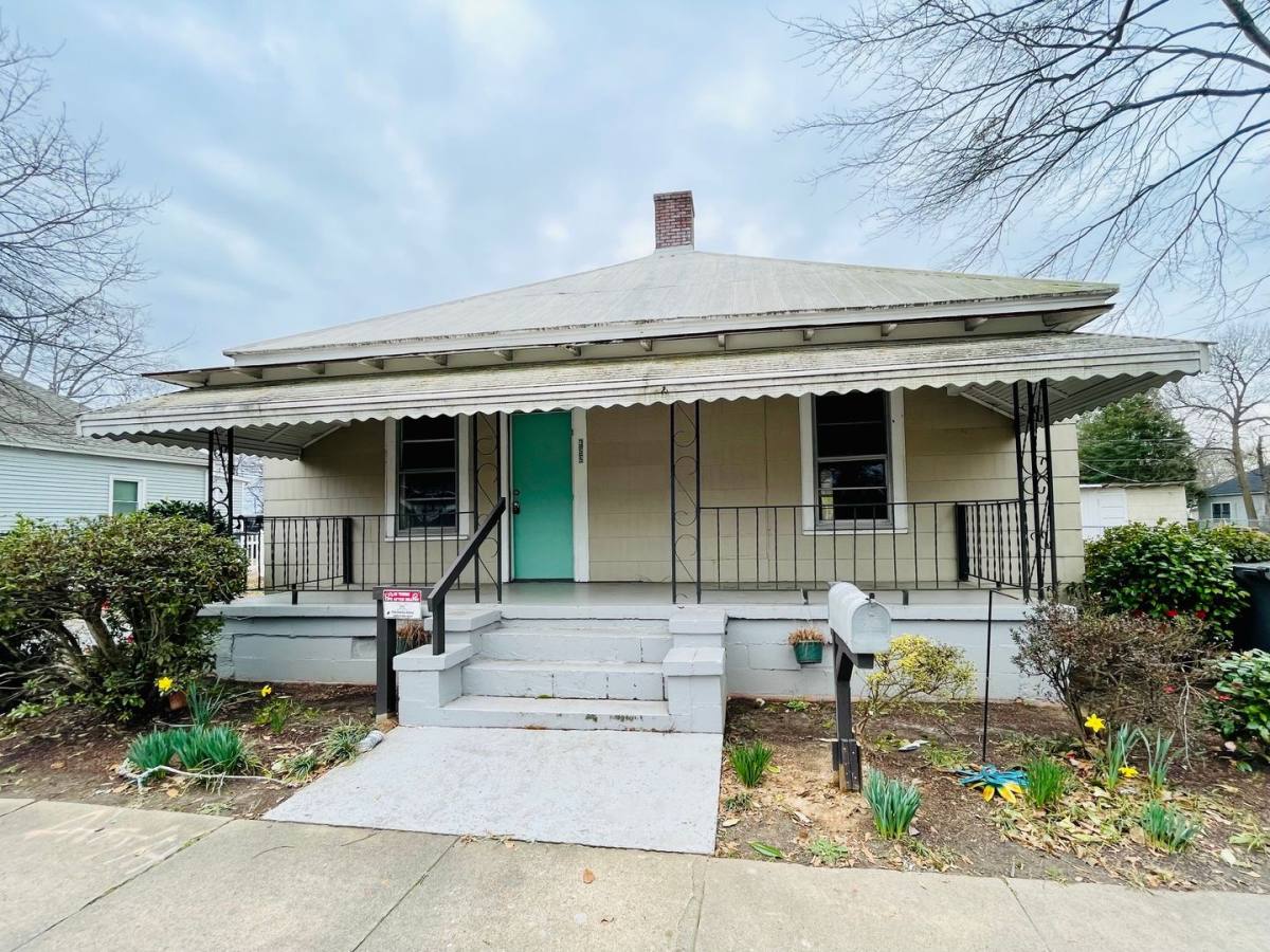 House for rent at 355 Arch St #355, Spartanburg, SC 29303