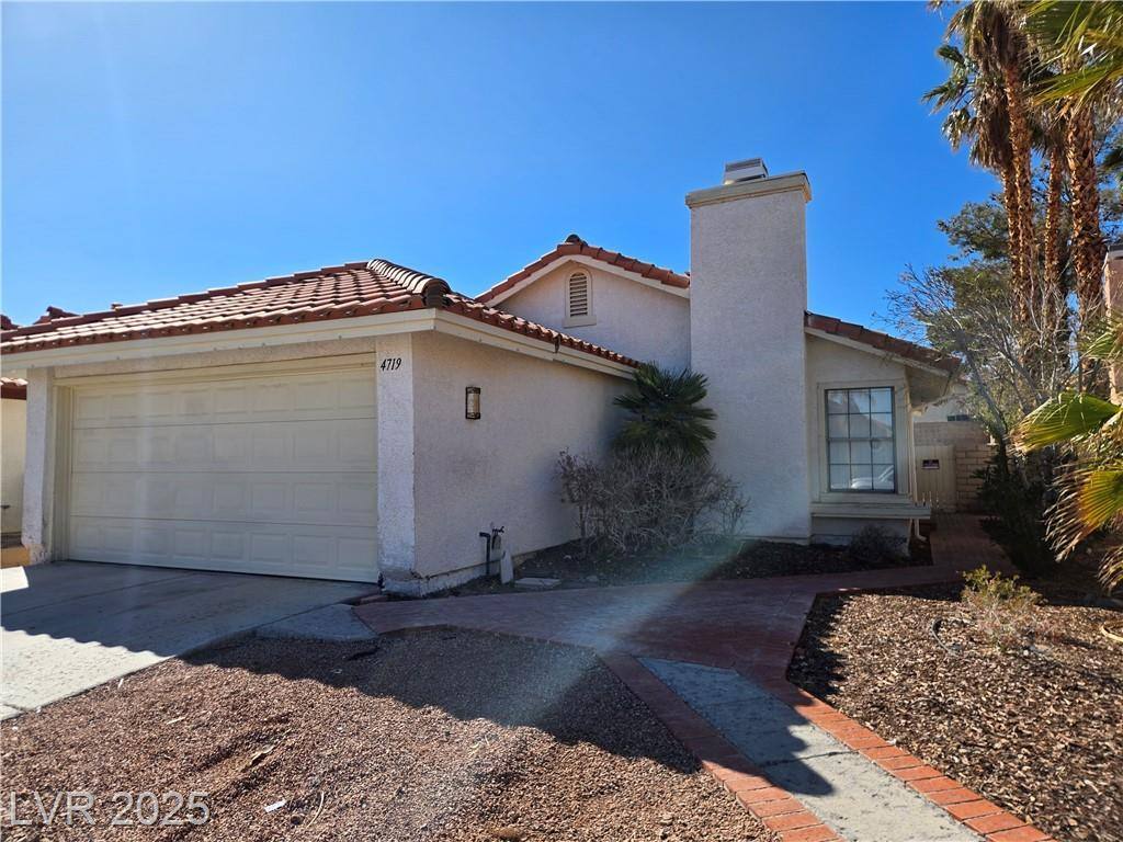 House for rent at 4719 Cosley Dr, Las Vegas, NV 89147
