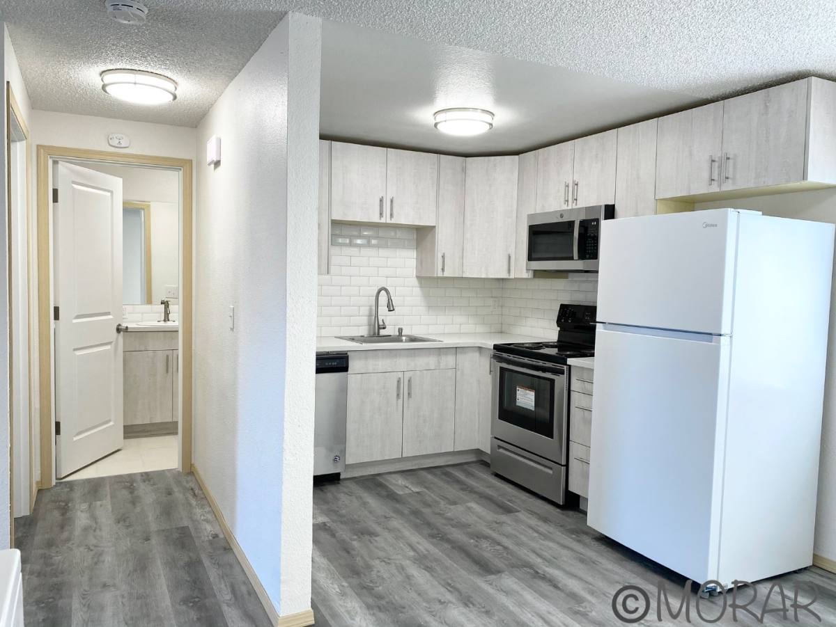 Apartment for rent at 14702 Washington Ave SE #3, Lakewood, WA 98498