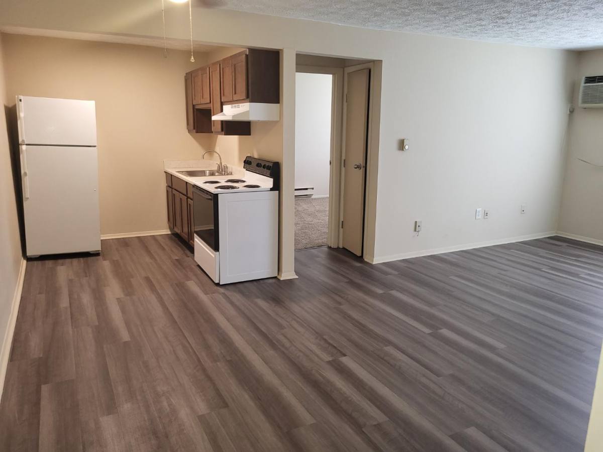 Apartment for rent at 3883-3885 Bennett Rd #BLDG 5, Cincinnati, OH 45245