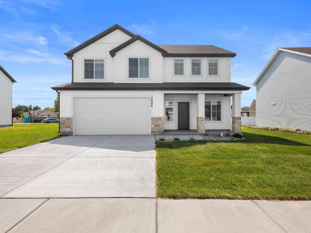 House for rent at 2986 Sydney Dr, Idaho Falls, ID 83401