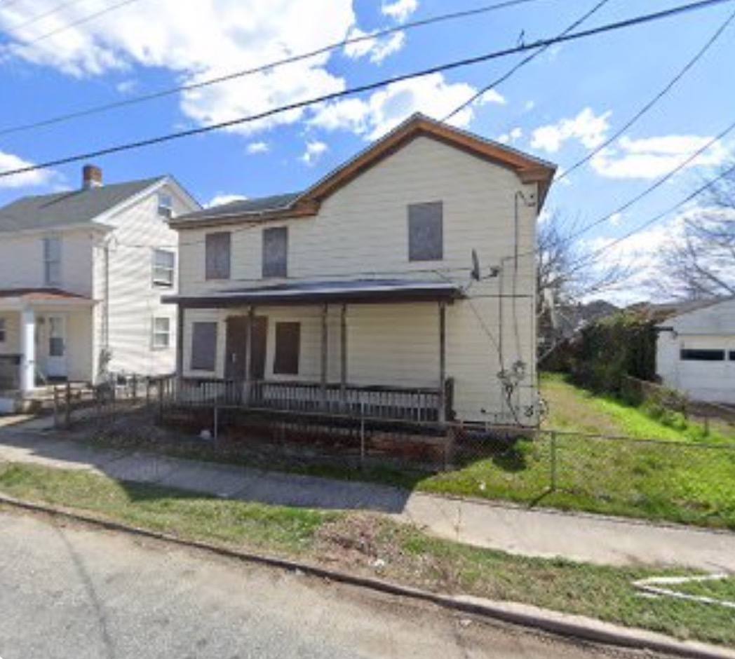 House for rent at 309 W McNeal St, Millville, NJ 08332
