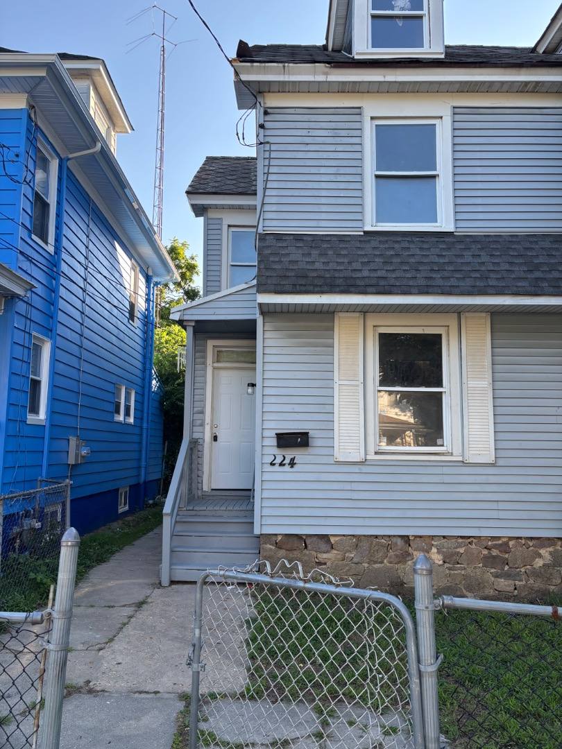 House for rent at 224 S 3rd St, Millville, NJ 08332