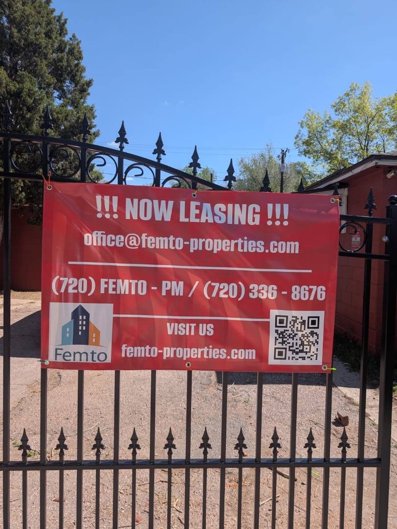 Townhouse for rent at 117 Wellington St #117, Fountain, CO 80817