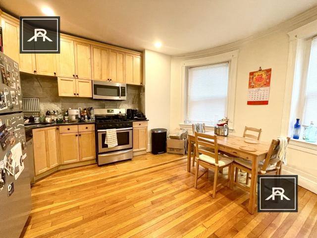 Apartment for rent at 191 Winthrop #1, Brookline, MA 02446
