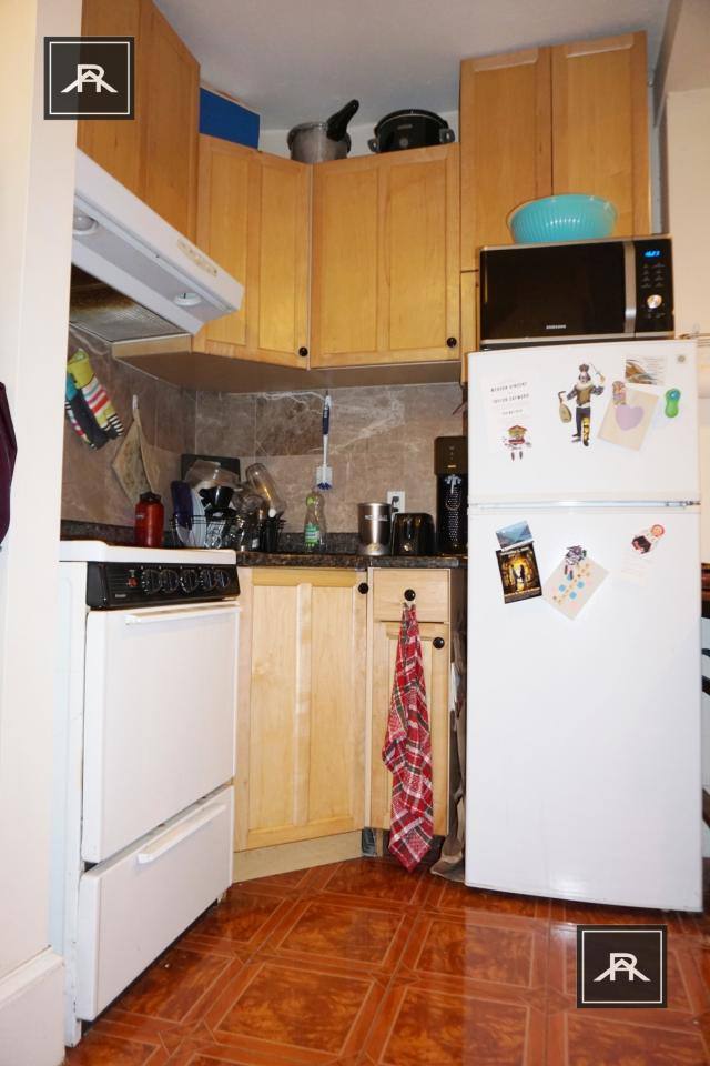 Apartment for rent at 67 Babcock St #7, Brookline, MA 02446