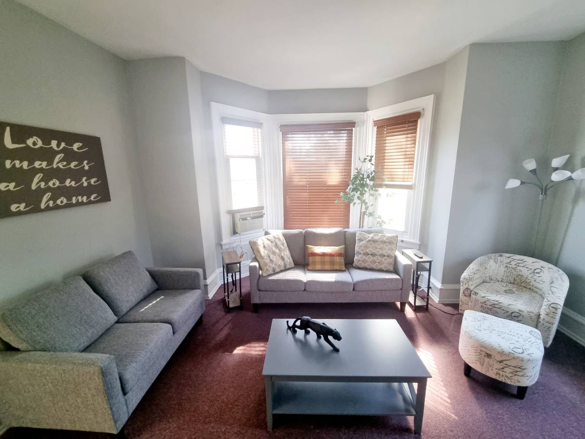 Apartment for rent at 431 Valley Rd #B2, Elkins Park, PA 19027