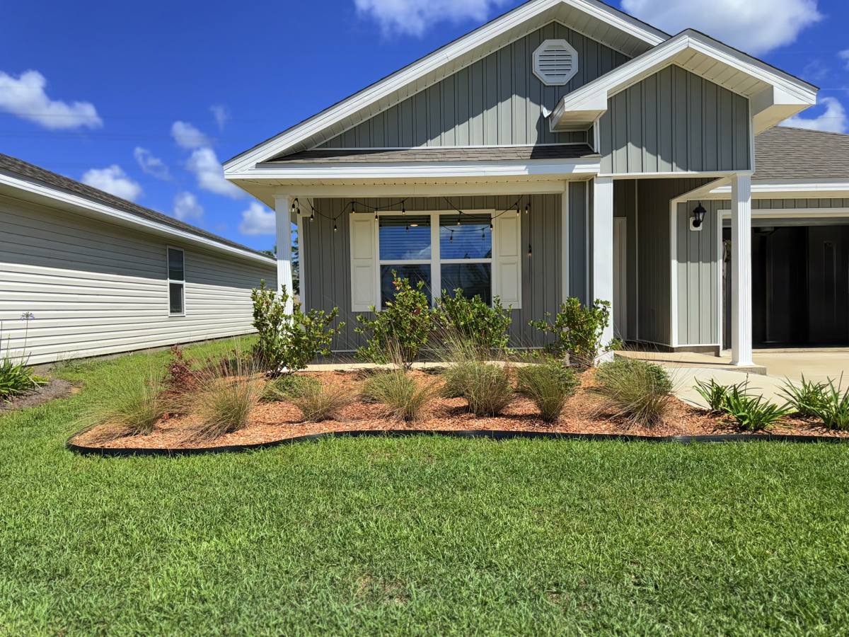 Apartment for rent at 4979 Shurer Lane #JUNGLE Oasis, Panama City, FL 32404