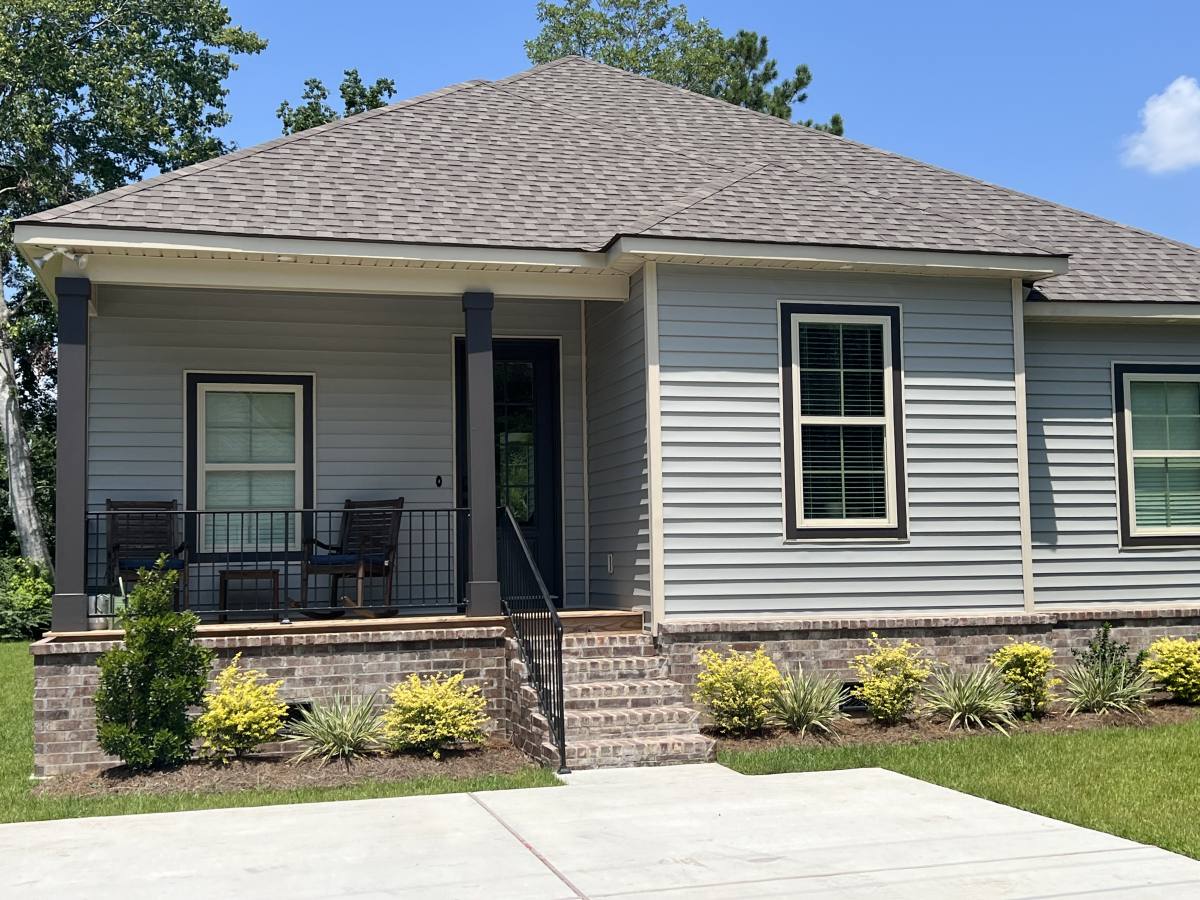 House for rent at 57535 Bar St, Slidell, LA 70461