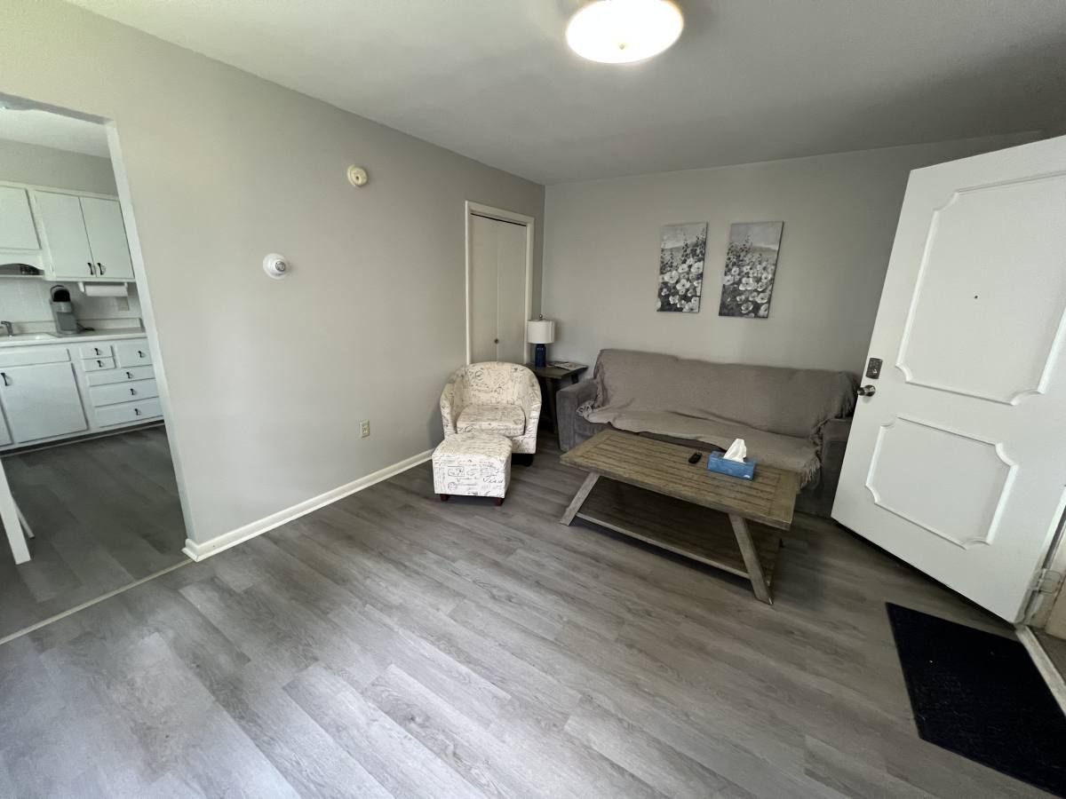 Apartment for rent at 74 Pierce St #G, Morgantown, WV 26501