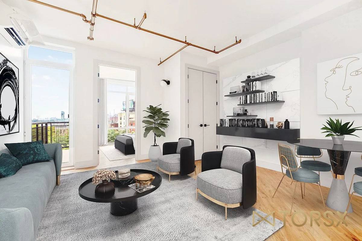 Apartment for rent at 417 E 135th St, Bronx, NY 10454