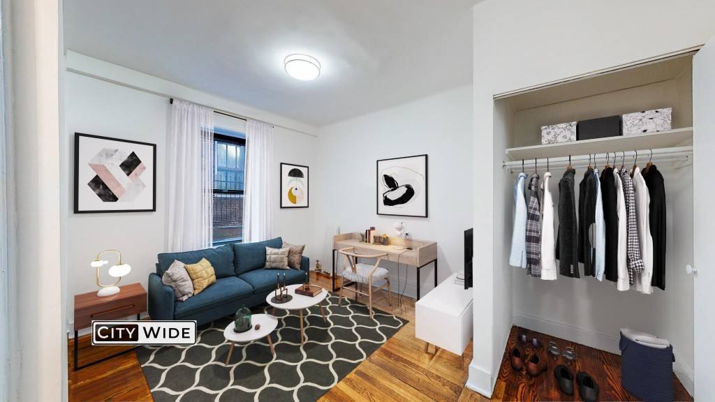 Apartment for rent at 178 E 70th St #1RE, New York, NY 10021