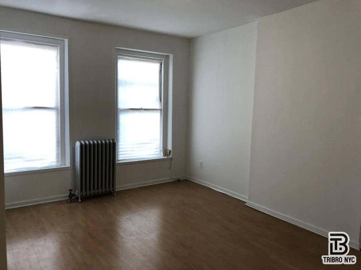 Apartment for rent at 1873 Lexington Ave #3, New York, NY 10035