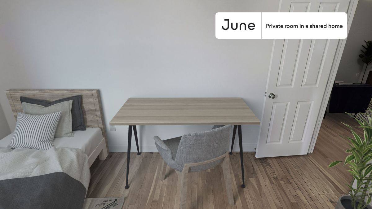 Apartment for rent at 23 Egremont Rd, Brighton, MA 02135