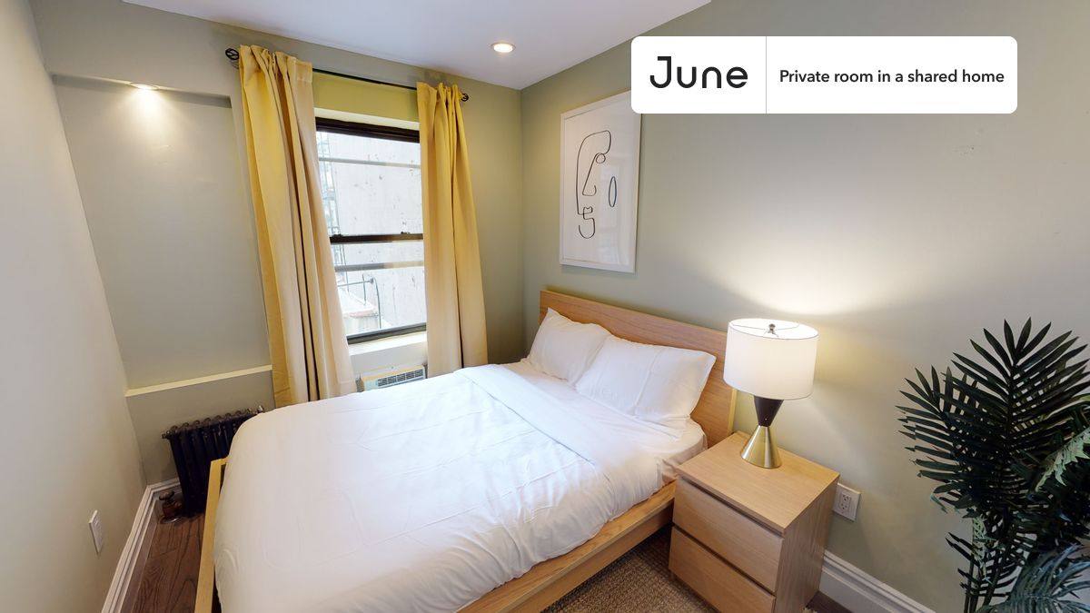 Apartment for rent at 20 Ave A, New York, NY 10009