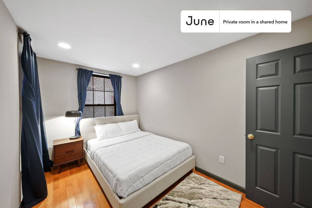 Apartment for rent at 226 E 7th St, New York, NY 10009