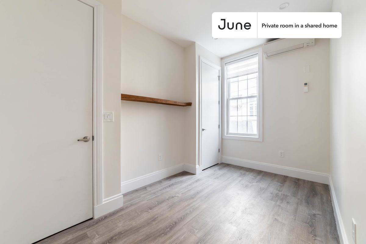 Apartment for rent at 39A Broome St #B, Brooklyn, NY 11222