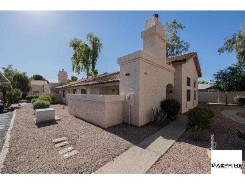 Condo for rent at 2019 W Lemon Tree Place #1124, Chandler, AZ 85224