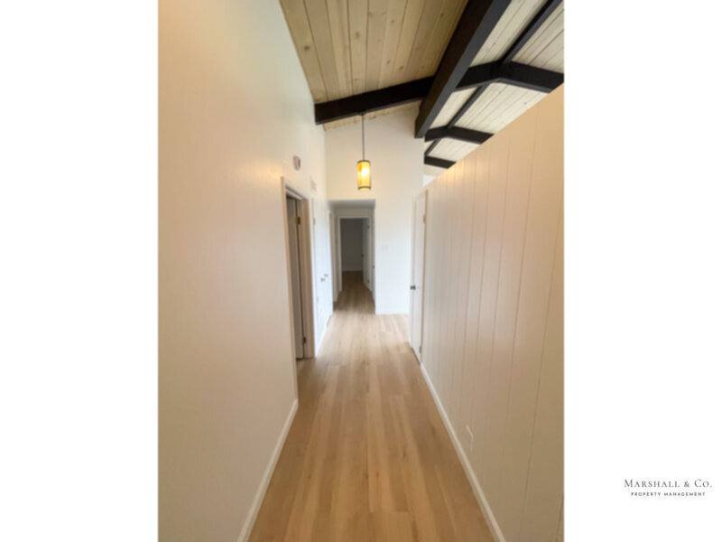 Apartment for rent at 1300 Mar W St #6, Belvedere Tiburon, CA 94920