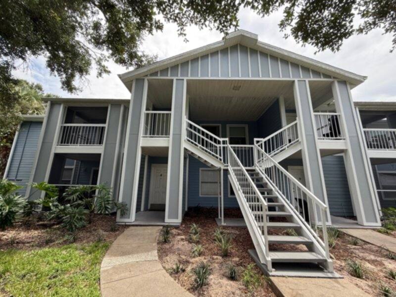 Condo for rent at 718 Sugar Bay Way #206, Lake Mary, FL 32746