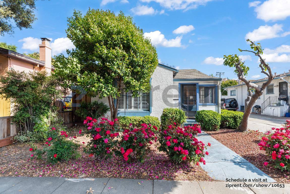 House for rent at 277 W Juana Ave, San Leandro, CA 94577