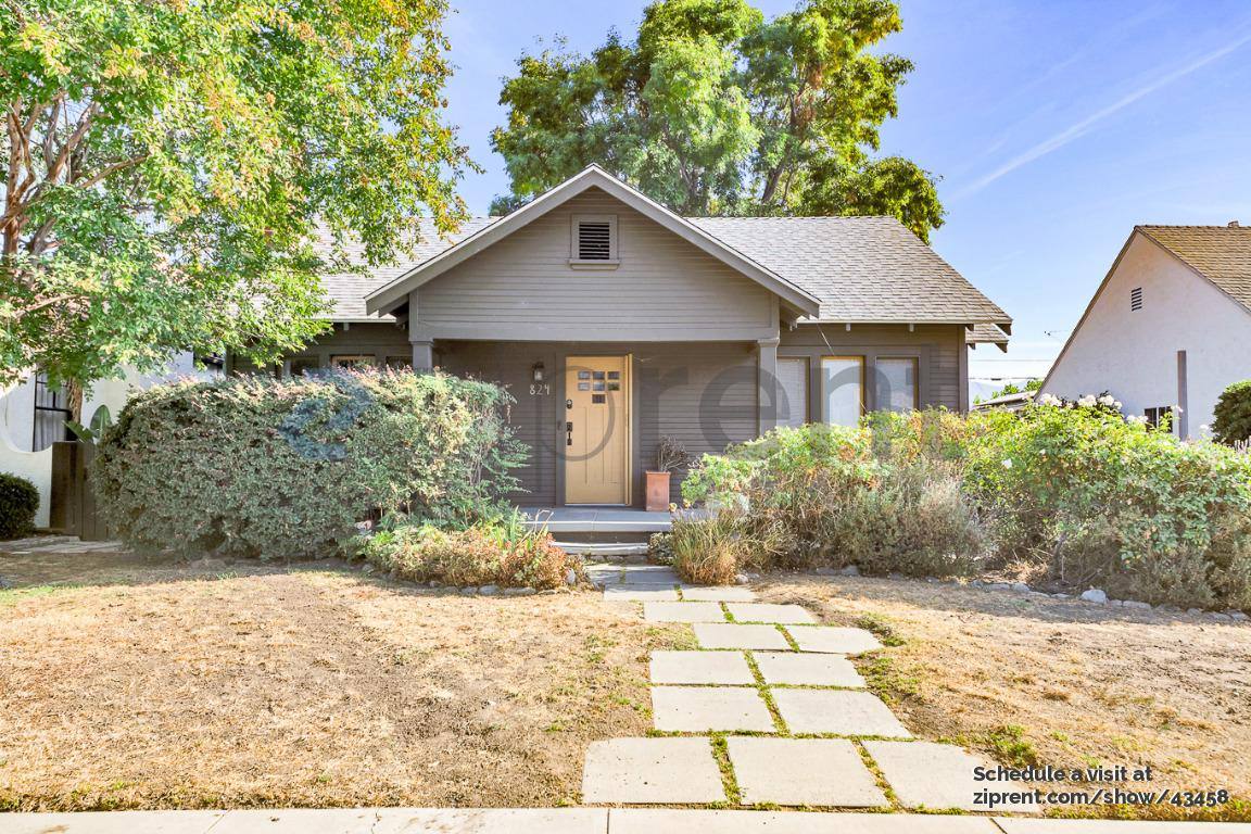 House for rent at 824 Patterson Ave, Glendale, CA 91202