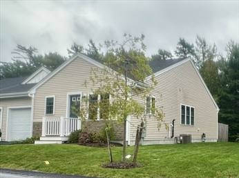 Condo for rent at 9 Ocean Walk Dr, Plymouth, MA 02360