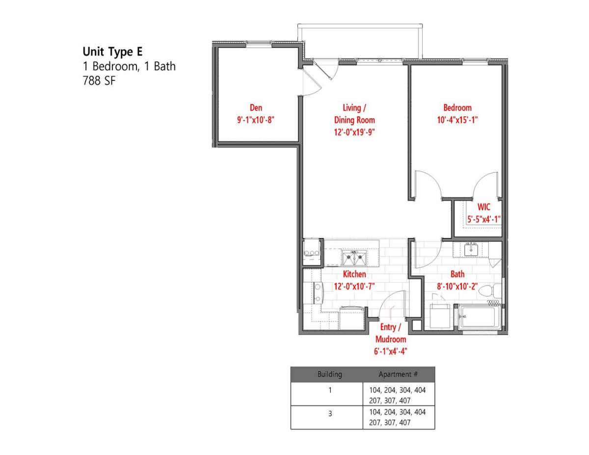 Apartment for rent at 177 Autumn Pond Way, Essex Junction, VT 05452