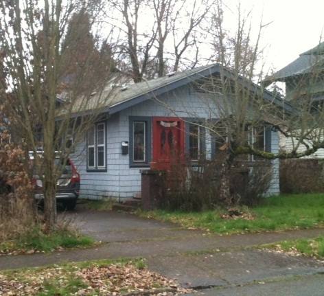 House for rent at 170 W 17th Ave, Eugene, OR 97401